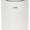 WI-FI MĀJAS SISTĒMA CUDY-M1800/2 Wi-Fi 6, 2.4 GHz, 5 GHz, 574 Mbps + 1201 Mbps