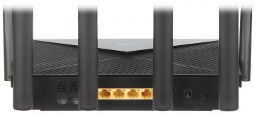 PIEKĻUVES PUNKTS 5G +ROUTER CUDY-P5 Wi-Fi 6, 2.4 GHz, 5 GHz ; 574 Mbps + 2402 Mbps