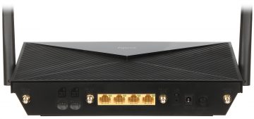 PIEKĻUVES PUNKTS 5G +ROUTER CUDY-P5 Wi-Fi 6, 2.4 GHz, 5 GHz ; 574 Mbps + 2402 Mbps