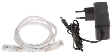 ROUTER CUDY-X6 Wi-Fi 6, 2.4 GHz, 5 GHz, 574 Mbps + 1201 Mbps
