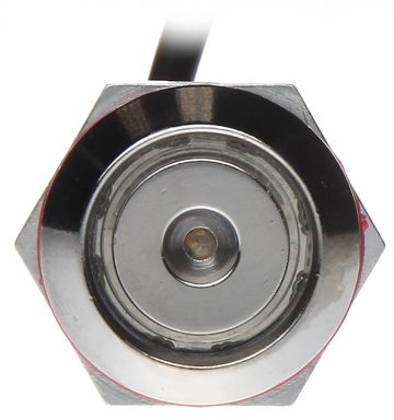 Считыватель кнопок CZ-DALLAS SATEL