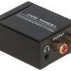 ПРЕОБРАЗОВАТЕЛЬ DA/AU-3