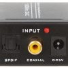 ПРЕОБРАЗОВАТЕЛЬ DA/AU-3