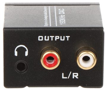 ПРЕОБРАЗОВАТЕЛЬ DA/AU-3