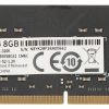 RAM MODULE DDR-C300S8G32 8 GB DDR4 3200 MHz CL22 DAHUA