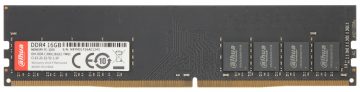 Модуль оперативной памяти DDR-C300U16G32 16 ГБ DDR4 3200 МГц CL22 DAHUA