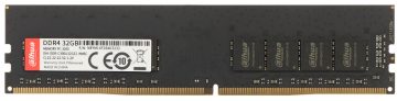 RAM MODULE DDR-C300U32G32 32 GB DDR4 3200 MHz CL22 DAHUA