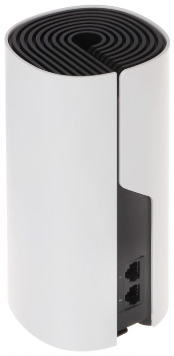 Домашняя Wi-Fi-система DECO-M4 (2 шт.) 2,4 ГГц, 5 ГГц 300 Мбит/с + 867 Мбит/с TP-LINK