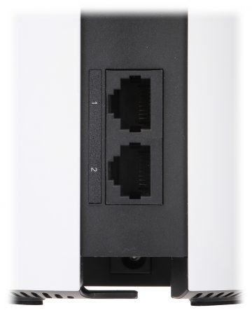 Домашняя Wi-Fi-система DECO-M4 (2 шт.) 2,4 ГГц, 5 ГГц 300 Мбит/с + 867 Мбит/с TP-LINK