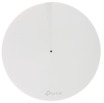 WI-FI MĀJAS SISTĒMA DECO-M5(3-PACK) 2.4 GHz, 5 GHz 400 Mbps + 867 Mbps TP-LINK