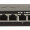SWITCH   DES-108/E 8-PORTU D-Link