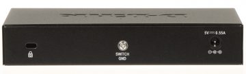 SWITCH   DES-108/E 8-PORTU D-Link