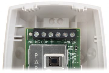 SENSORS PIR DG-75/PLUS PARADOX