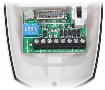 SENSORS PIR DG-85 PARADOX