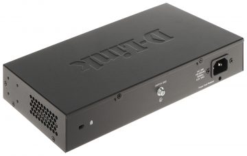 SWITCH DGS-1016D/E 16-PORTU D-Link