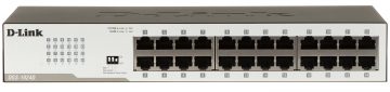 SWITCH   DGS-1024D/E 24-PORTU D-Link