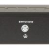SWITCH   DGS-1024D/E 24-PORTU D-Link