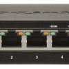 SWITCH DGS-105/E 5-PORTU D-Link