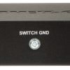SWITCH DGS-105/E 5-PORTU D-Link