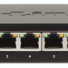 SWITCH   DGS-108/E 8-PORTU D-Link