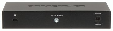 SWITCH   DGS-108/E 8-PORTU D-Link