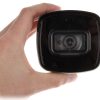 DAHUA HAC-HFW1200TL-A-0360B-S5 2.1MP AHD kamera ar motorizētu varifokālo objektīvu