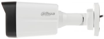 DAHUA HAC-HFW1200TL-A-0360B-S5 2.1MP AHD kamera ar motorizētu varifokālo objektīvu