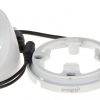 DAHUA HAC-T2A21-0280B 2.1MP Dome HDCVI kamera ar motorizētu varifokālo objektīvu