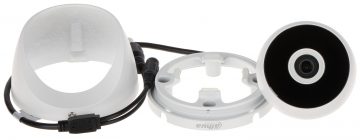 DAHUA HAC-T2A21-0280B 2.1MP Dome HDCVI kamera ar motorizētu varifokālo objektīvu