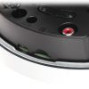 DAHUA IPC-HDBW8331E-Z5H-0735 3MP Dome IP kamera ar motorizētu varifokālo objektīvu