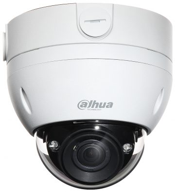 DAHUA IPC-HDBW8331E-Z5H-0735 3MP Dome IP kamera ar motorizētu varifokālo objektīvu
