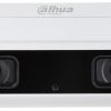 DAHUA IPC-HDW8341X-3D-0360B-S2 3MP IP kamera ar motorizētu varifokālo objektīvu