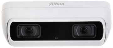 DAHUA IPC-HDW8341X-3D-0360B-S2 3MP IP kamera ar motorizētu varifokālo objektīvu