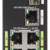 TÖÖSTUSLÜLITI POE/EPOE LR2110-8ET-120 8-PORT SFP DAHUA