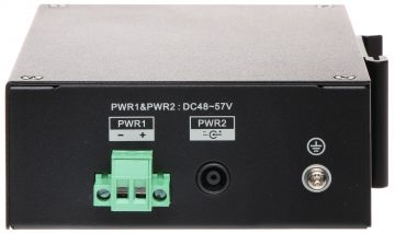TÖÖSTUSLÜLITI POE/EPOE LR2110-8ET-120 8-PORT SFP DAHUA