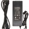 TÖÖSTUSLÜLITI POE/EPOE LR2110-8ET-120 8-PORT SFP DAHUA
