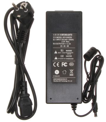TÖÖSTUSLÜLITI POE/EPOE LR2110-8ET-120 8-PORT SFP DAHUA