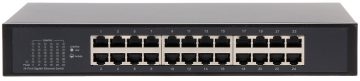 TÖÖSTUSLÜLITI PFS3024-24GT 24-PORT DAHUA TÖÖSTUSLÜLITI PFS3024-24GT 24-PORT DAHUA