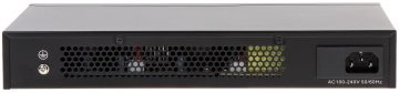 TÖÖSTUSLÜLITI PFS3024-24GT 24-PORT DAHUA TÖÖSTUSLÜLITI PFS3024-24GT 24-PORT DAHUA