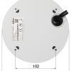 DAHUA SD42212T-HN-S2 2.1MP PTZ IP kamera