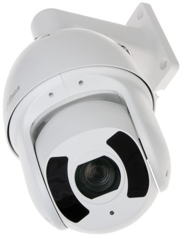 DAHUA SD6CE230I-HC-S3 2.1MP PTZ IP kamera ar motorizētu varifokālo objektīvu