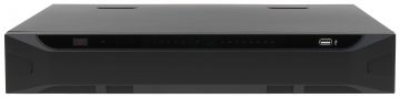 IP DECODER NVD0905DH-4I-4K - 12 Mpx, 4K