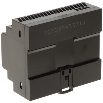 SLĒGIERĪCES ADAPTERIS TĪKLA BAROŠANAS BLOKS DL2-150-12-U