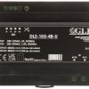 SLĒGIERĪCES ADAPTERIS DL2-150-48-U