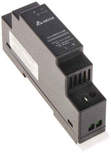 SLĒGIERĪCES ADAPTERIS DRC-12V10W-1AZ