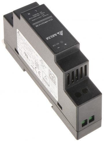 SLĒGIERĪCES ADAPTERIS DRC-12V10W-1AZ