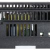 SLĒGIERĪCES ADAPTERIS TĪKLA BAROŠANAS BLOKS DRC-12V60W-1AZ