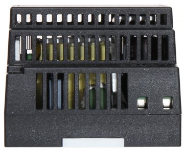 SLĒGIERĪCES ADAPTERIS TĪKLA BAROŠANAS BLOKS DRC-12V60W-1AZ