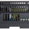 SLĒGIERĪCES ADAPTERIS TĪKLA BAROŠANAS BLOKS DRC-12V60W-1AZ