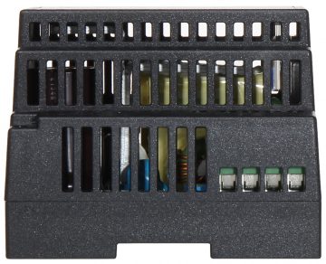 SLĒGIERĪCES ADAPTERIS TĪKLA BAROŠANAS BLOKS DRC-12V60W-1AZ